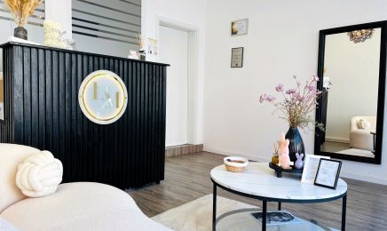 LashesBeauty.LM: Nagelstudio in Stuttgart