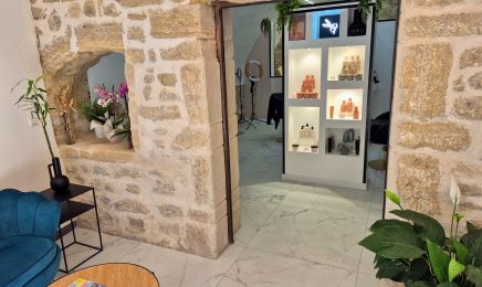 Charlotte.C - Salon de Coiffure : Coiffeur à Pignan