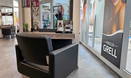 Friseur Grell: Barbershop in Schmallenberg