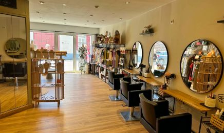 Studio 22 : Coiffeur à Bresles