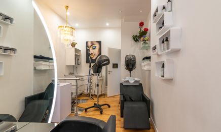 Morray Beauty : Coiffeur à Toulouse