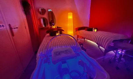 O ‘Zen Institut & Formation  : Manucure à La Seyne-sur-Mer Les Sablettes
