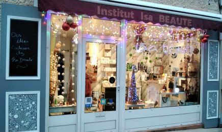 Isa beauté : Institut de beauté à Lafrançaise