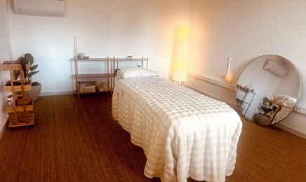 Ipora - Drainage Lymphatique  : Institut de beauté à Éguilles