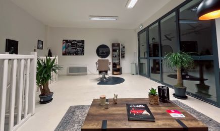 Casa barber : Coiffeur à La Roche-sur-Yon