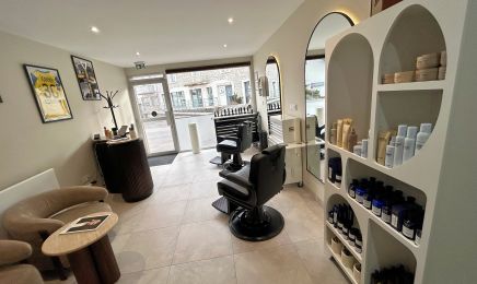 Barber Club Valdahon : Coiffeur à Valdahon