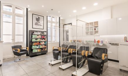 DESSANGE - Bourg-en-Bresse : Coiffeur à Bourg-en-Bresse