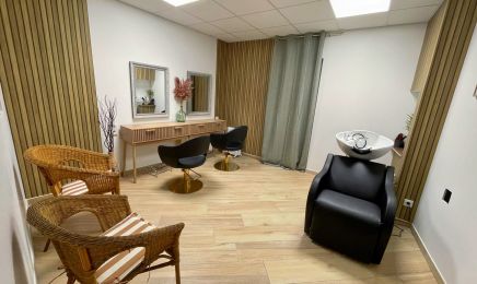 Marie styl’ : Coiffeur à Moissac