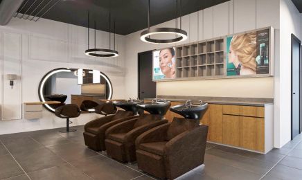 Cut & Style Osnabrück: Kosmetikstudio in Osnabrück