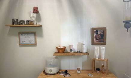 Institut de beauté zen sandrine : Institut de beauté à Plouvorn