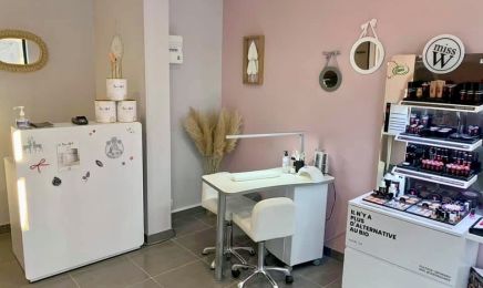 secret de beauté : Institut de beauté à Montbard
