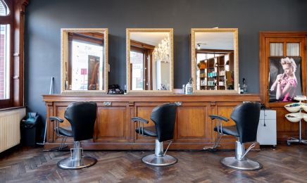 S.M. Coiffure Esthetique : Coiffeur à Brebières
