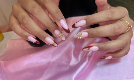 Arya Beauté : Manucure à Paris