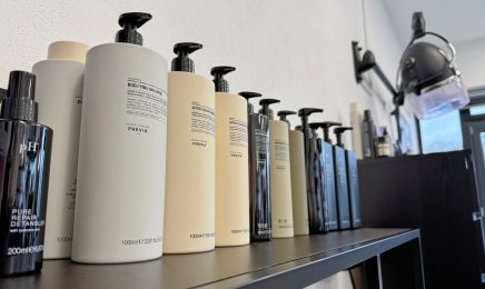Luca Maurice Hair: Friseur in Tiefenbronn