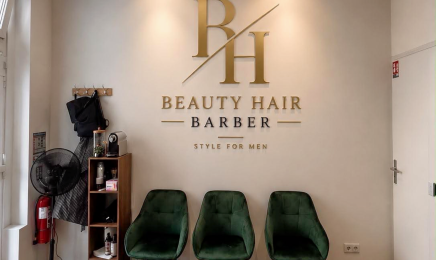 Beauty hairbarber : Institut de beauté à Lyon