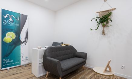 Mon coin detente  : Coiffeur à Douai