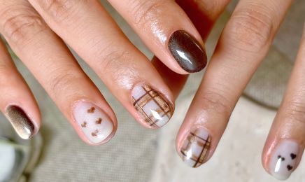 Nara Nail : Manucure à Toulouse