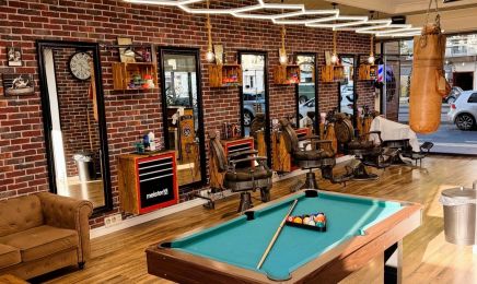 L'Atelier du Barber : Coiffeur à Tours