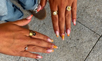 Mina Beauty - Ongles&Cils : Manucure à Bonneuil-sur-Marne