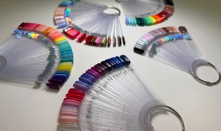 L’institut Beauty home : Manucure à Ambres