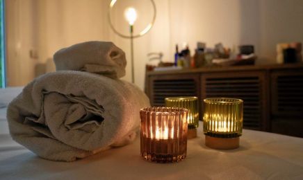 Kobido Facelift sur mesure - KURE PARIS  : Institut de beauté à Paris