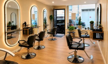 Évasion Tresses Africaines : Coiffeur à Reims