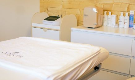 CENTRODERM : Institut de beauté à Corte