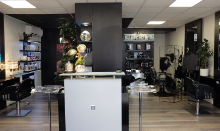 Cristal coiffure : Institut de beauté à La Tranche-sur-Mer