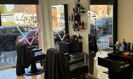 L’Hair Bello By Anto : Coiffeur à Ans