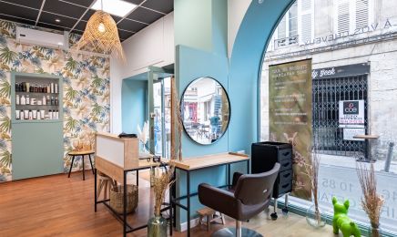 ELLE HAIR VEGETAL : Coiffeur à La Rochelle