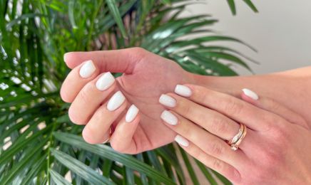 Beauty Chloe : Manucure à Anderlecht