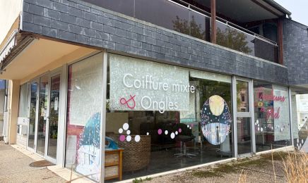 Couleurs de Mel : Coiffeur à Quessoy