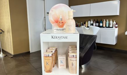 Arnissolle Denis : Coiffeur à Tain-l'Hermitage