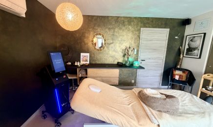 Espace Isabelle Lepoint : Institut de beauté à Saint-Ghislain
