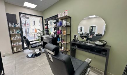 Gladys N Coiffure & Barbier : Coiffeur à Mèze