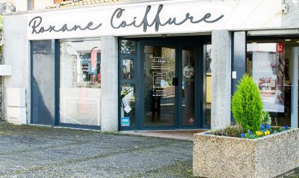 Roxane Coiffure : Coiffeur à Froges