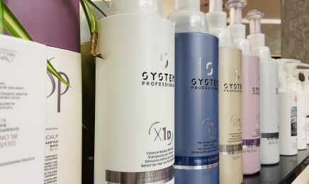 STANGIER FRISÖRE GmbH: Friseur in Morsbach