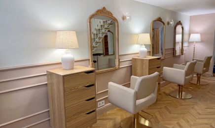 Salon Nikita Coiffure : Coiffeur à Nice