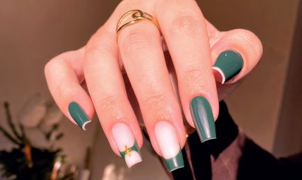Aura Nails  : Institut de beauté à Le Teich