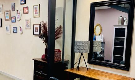 Le Petit Salon de Jimmy : Coiffeur à Valence
