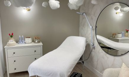 NALIE - Studio de beauté : Institut de beauté à Dieupentale