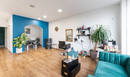 Les créations de Laura : Coiffeur à Marignane