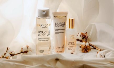 Mary Cohr - Treillières : Institut de beauté à Treillières