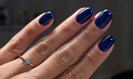 Emma nails studio : Manucure à La Bouilladisse