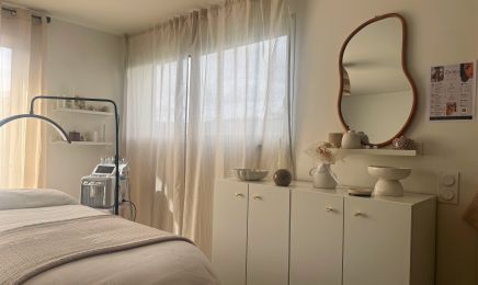Zwina beaute  : Institut de beauté à Cébazat