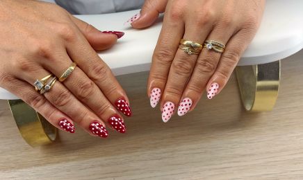 Kiara Beauty : Manucure à Monteux