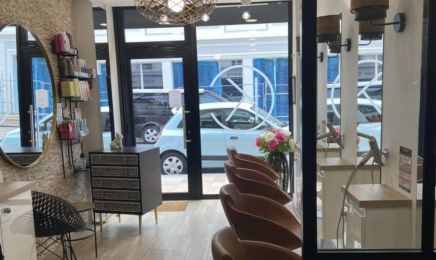 MAISON RIVA | Hair Studio By Julie (Anciennement Kératine)  : Coiffeur à Deauville
