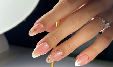 Nails by Sylvie : Manucure à Villenave-d'Ornon