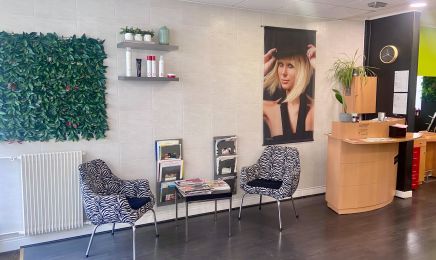 Salon Céline  : Coiffeur à Reims