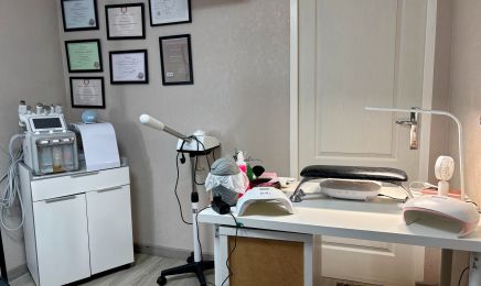 Beauté Douceur : Manucure à Douai